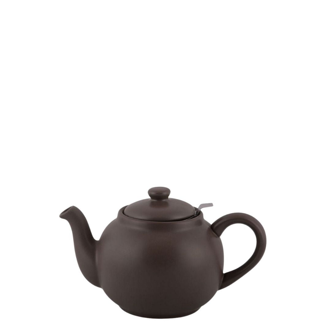 PLINT Stoneware Teapot 0.9L