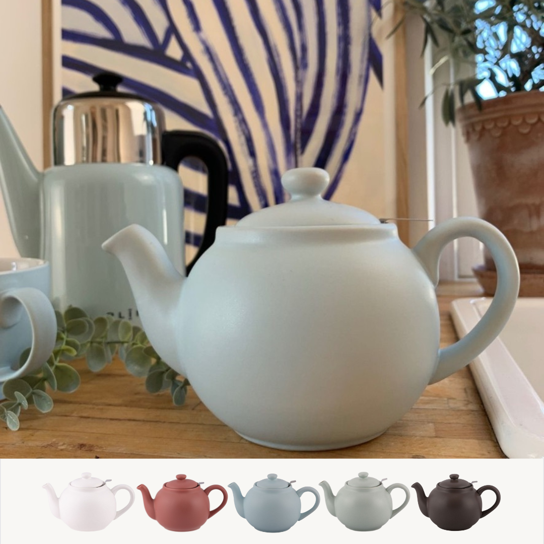 PLINT Stoneware Teapot 0.9L