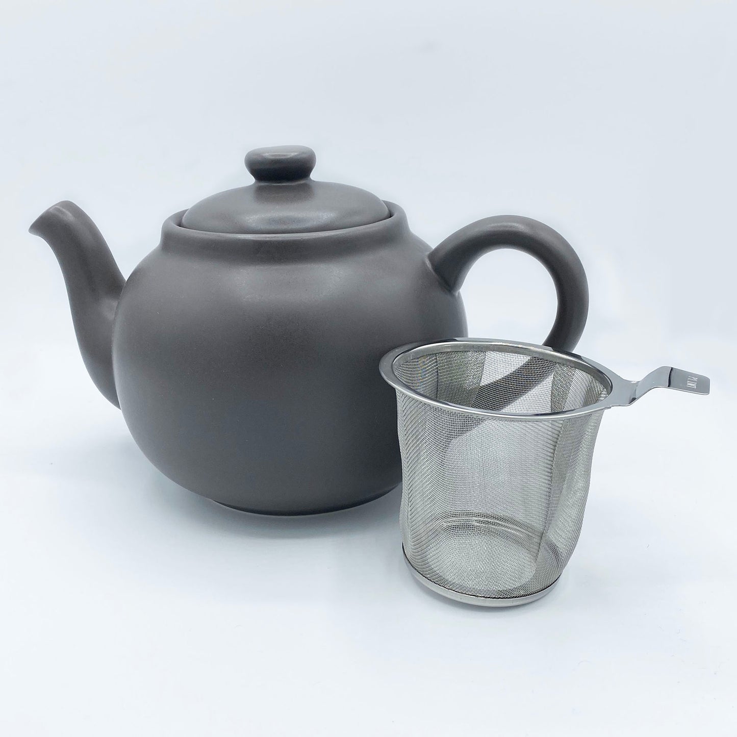 PLINT Stoneware Teapot 1.5L