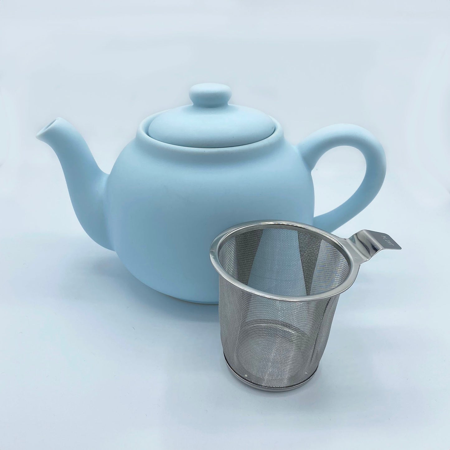 PLINT Stoneware Teapot 1.5L