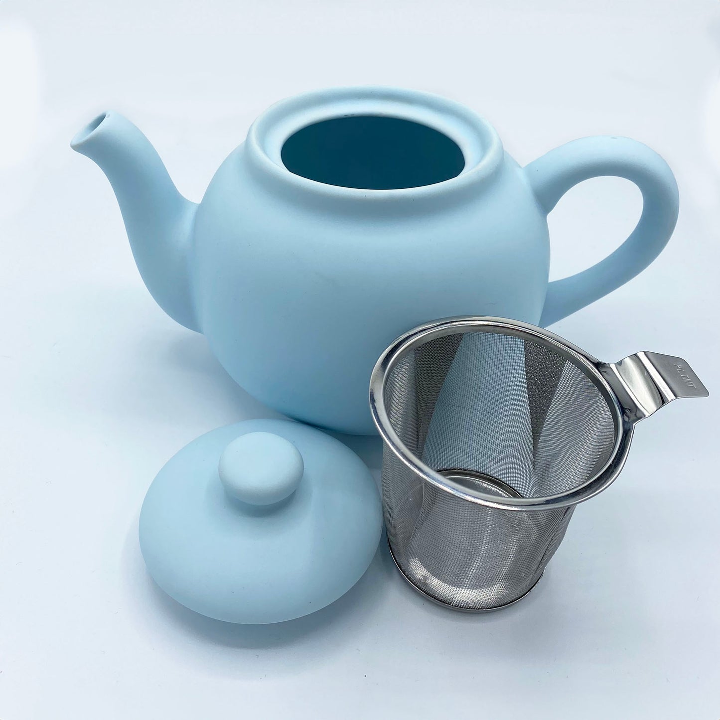 PLINT Stoneware Teapot 1.5L