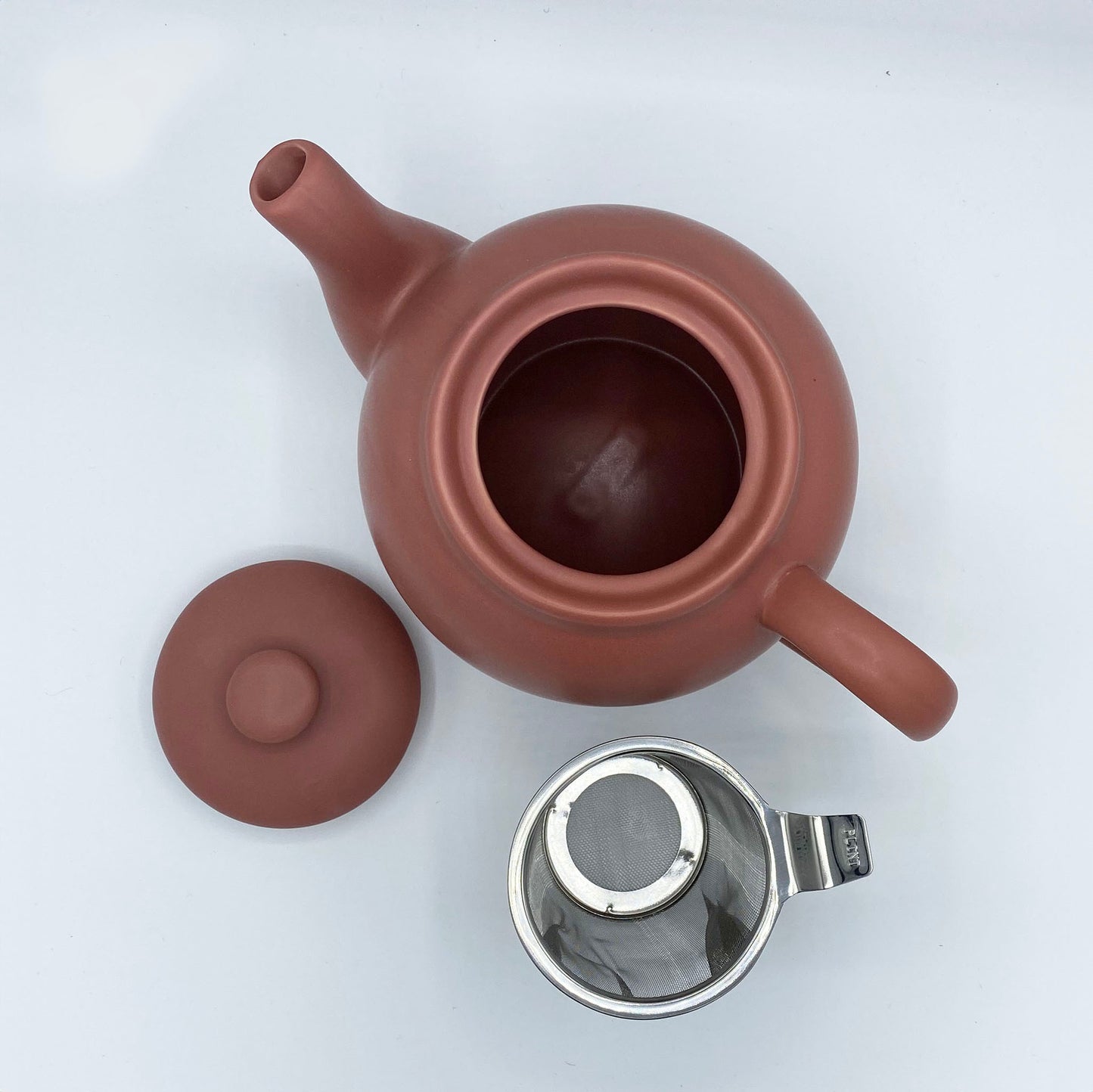PLINT Stoneware Teapot 1.5L