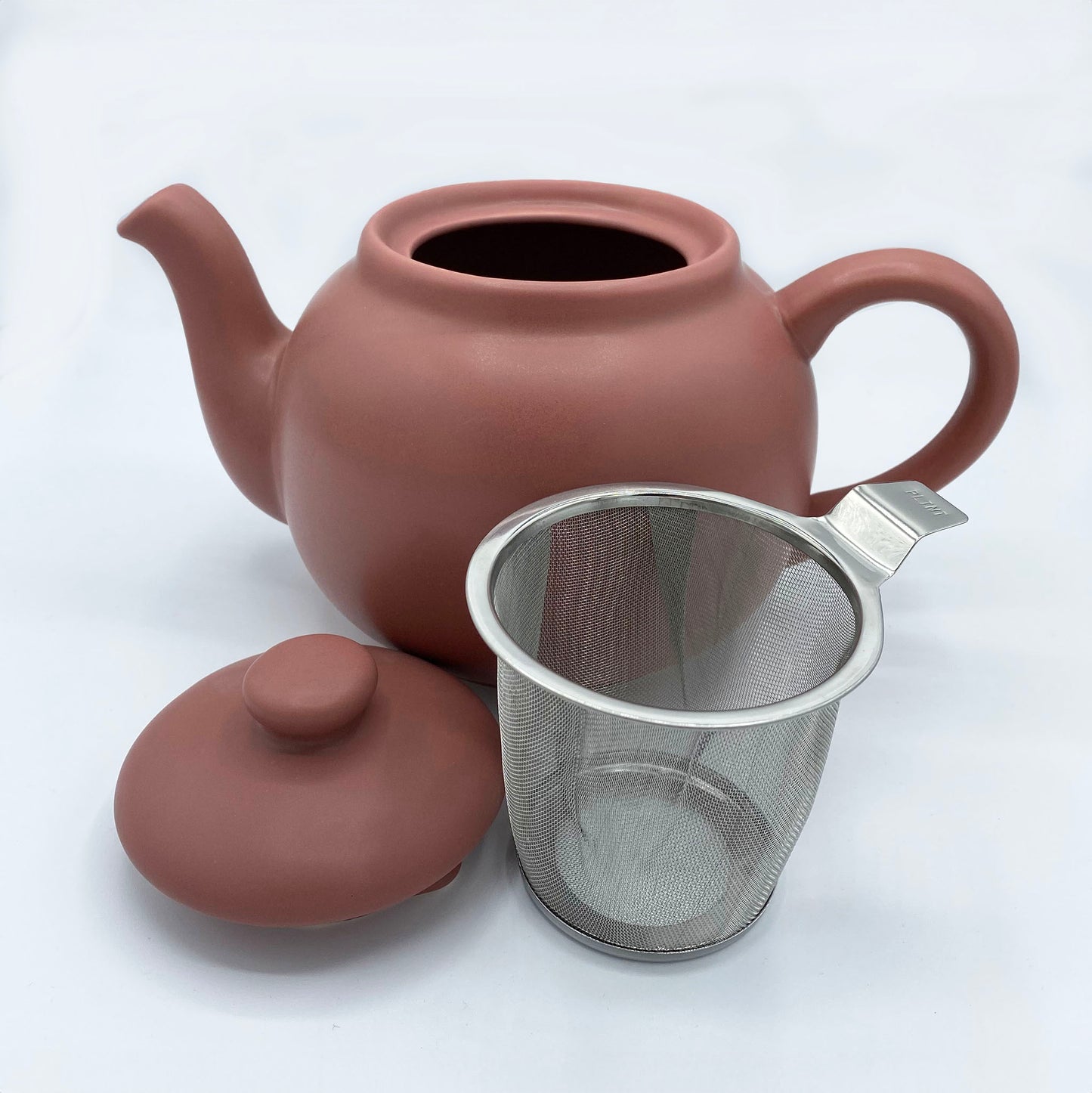 PLINT Stoneware Teapot 1.5L