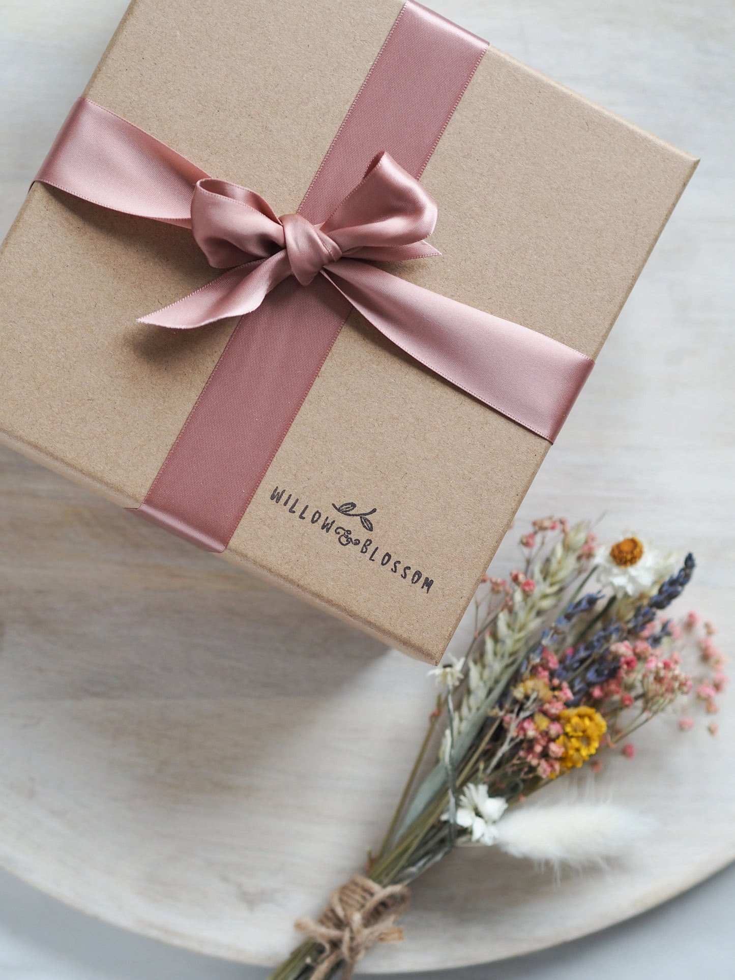 Bloom Candles Gift Set - The Secret Garden & Botanical Bloom