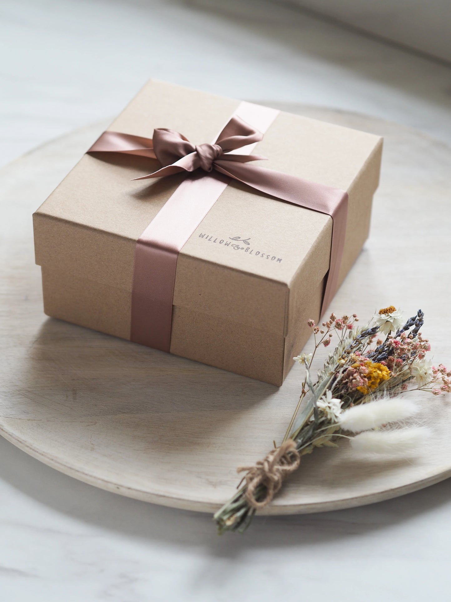 Bloom Candles Gift Set - The Secret Garden & Botanical Bloom