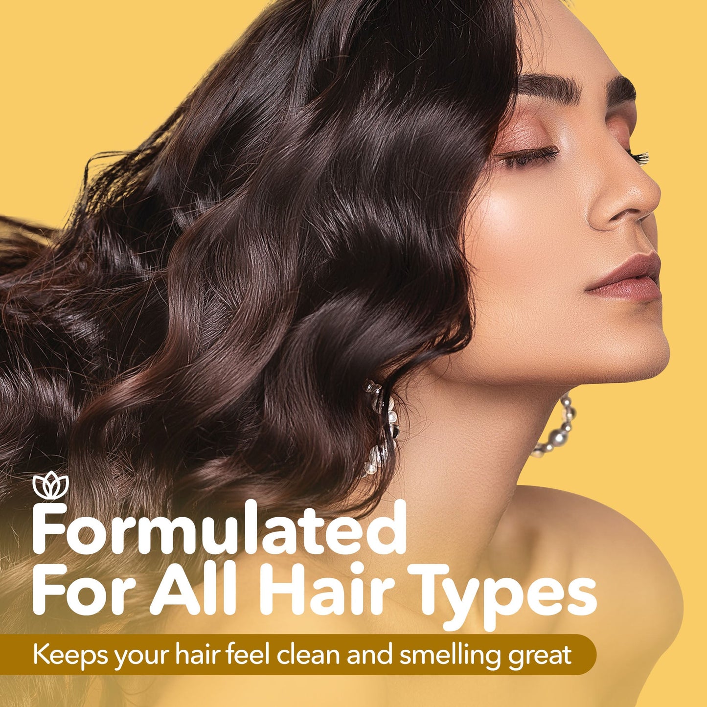 Eucalyptus Lemon Shampoo bar