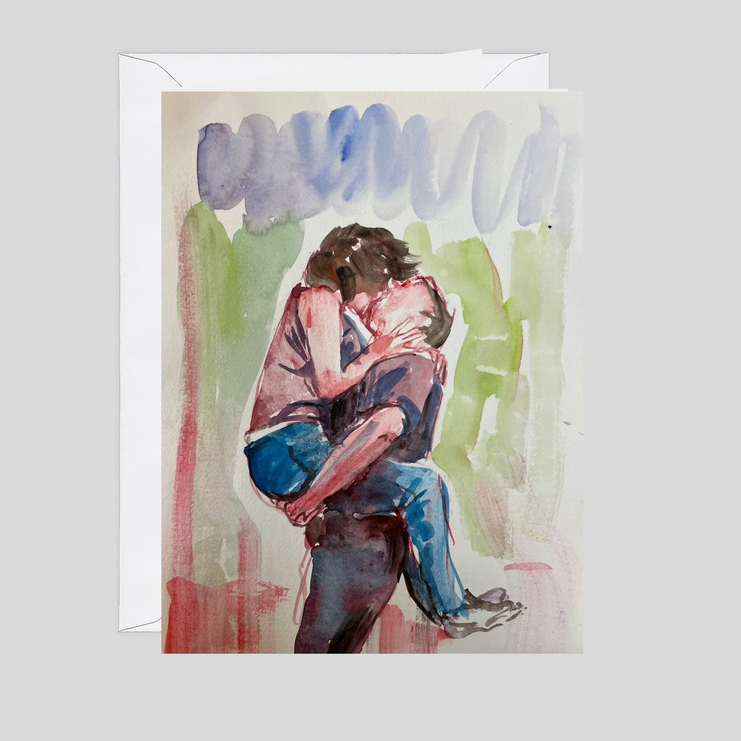 Tamsin Morse - The Reunion