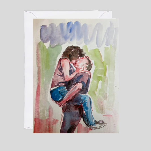 Tamsin Morse - The Reunion