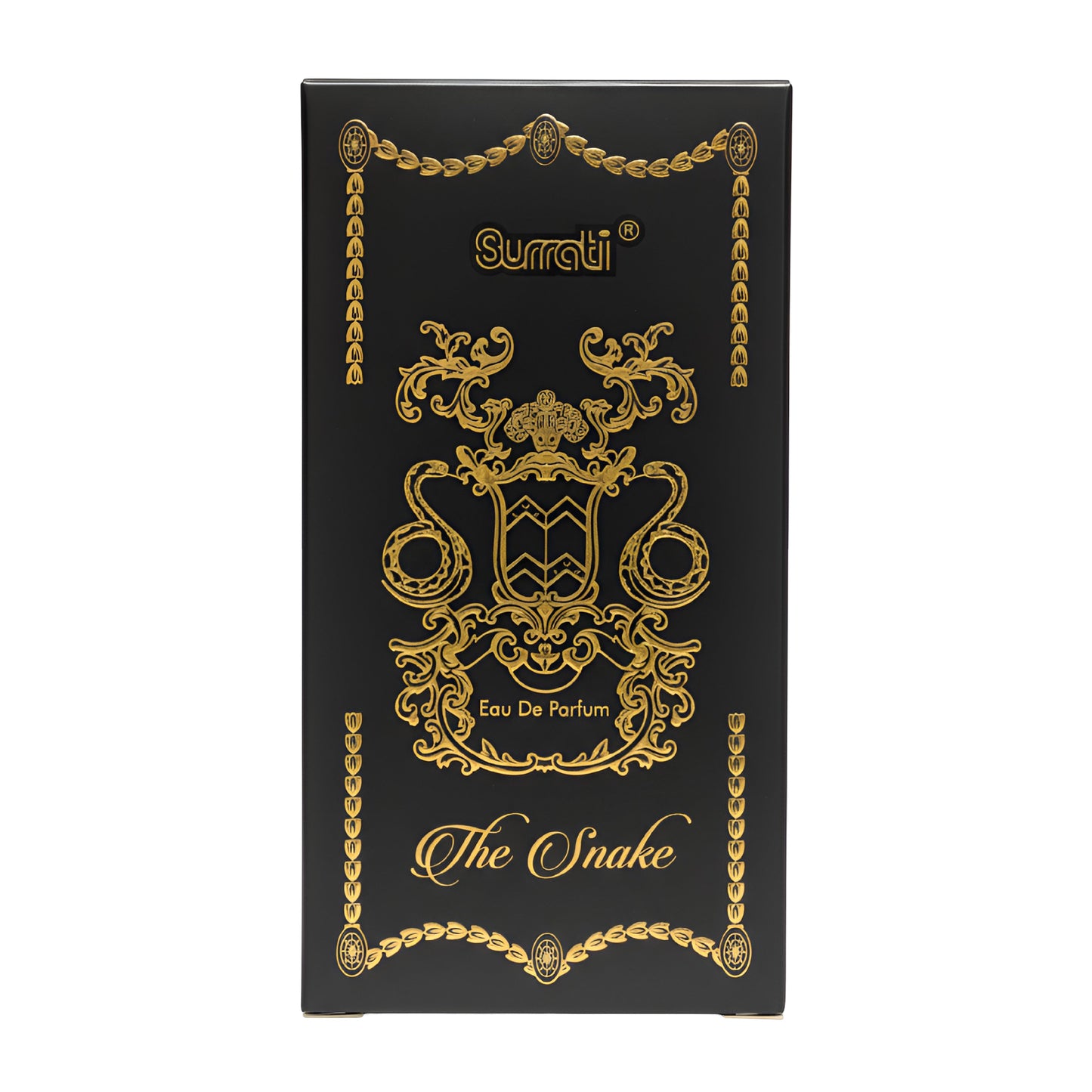 The Snake | Eau De Parfum | 100ml