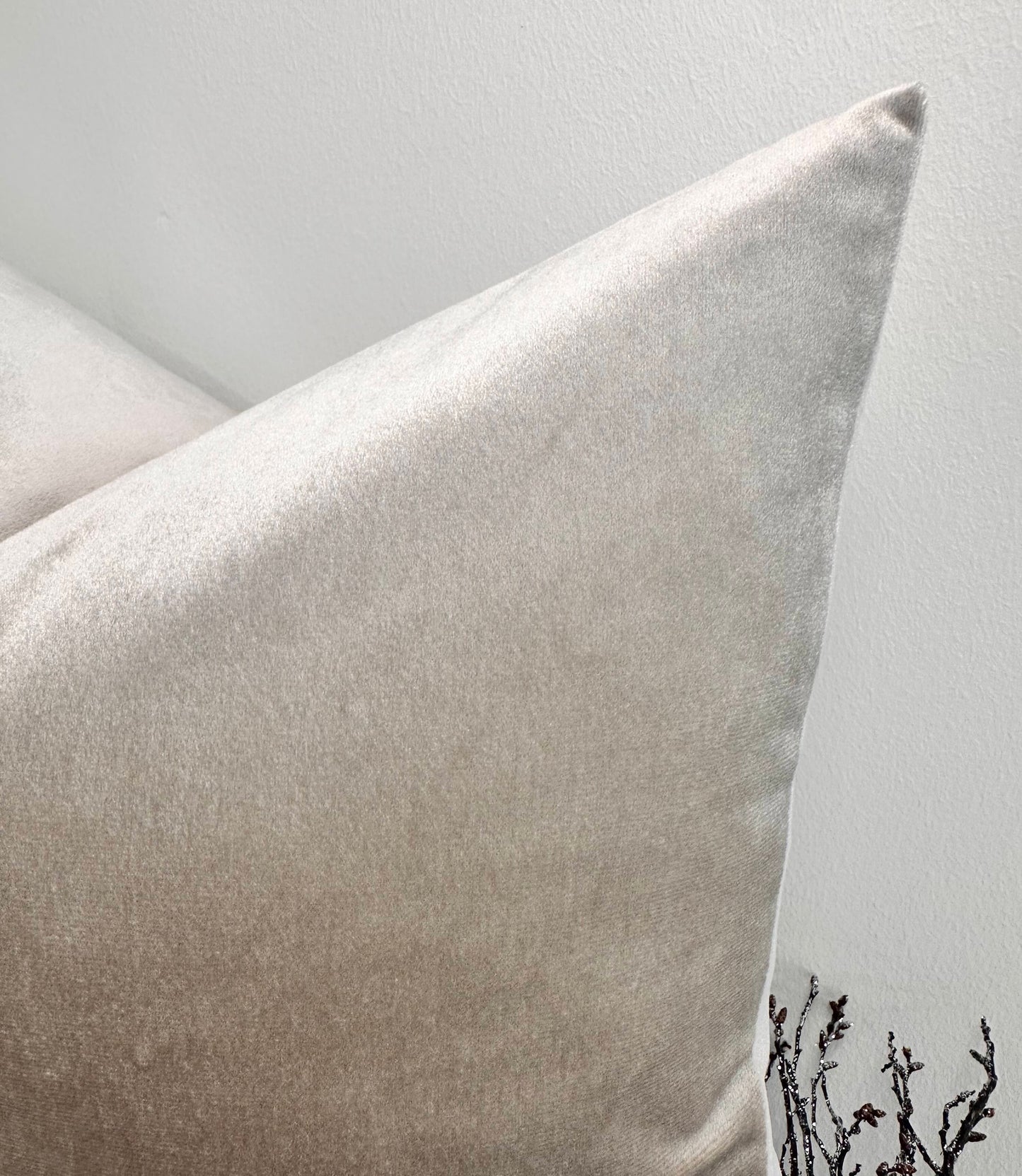 The Couture Cushion - The Stone Varley - Style No. 198