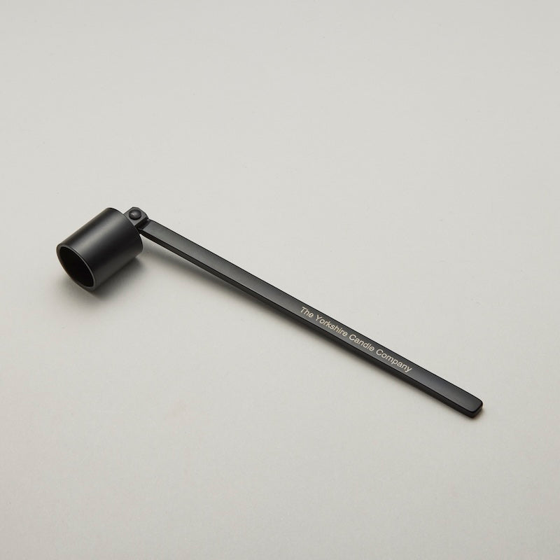 The Foalyard Yorkshire Candle Company Candle Snuffer