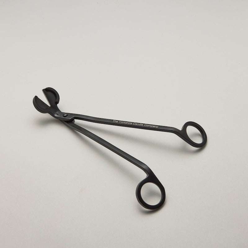 The Foalyard Yorkshire Candle Company Candle Wick Trimmer