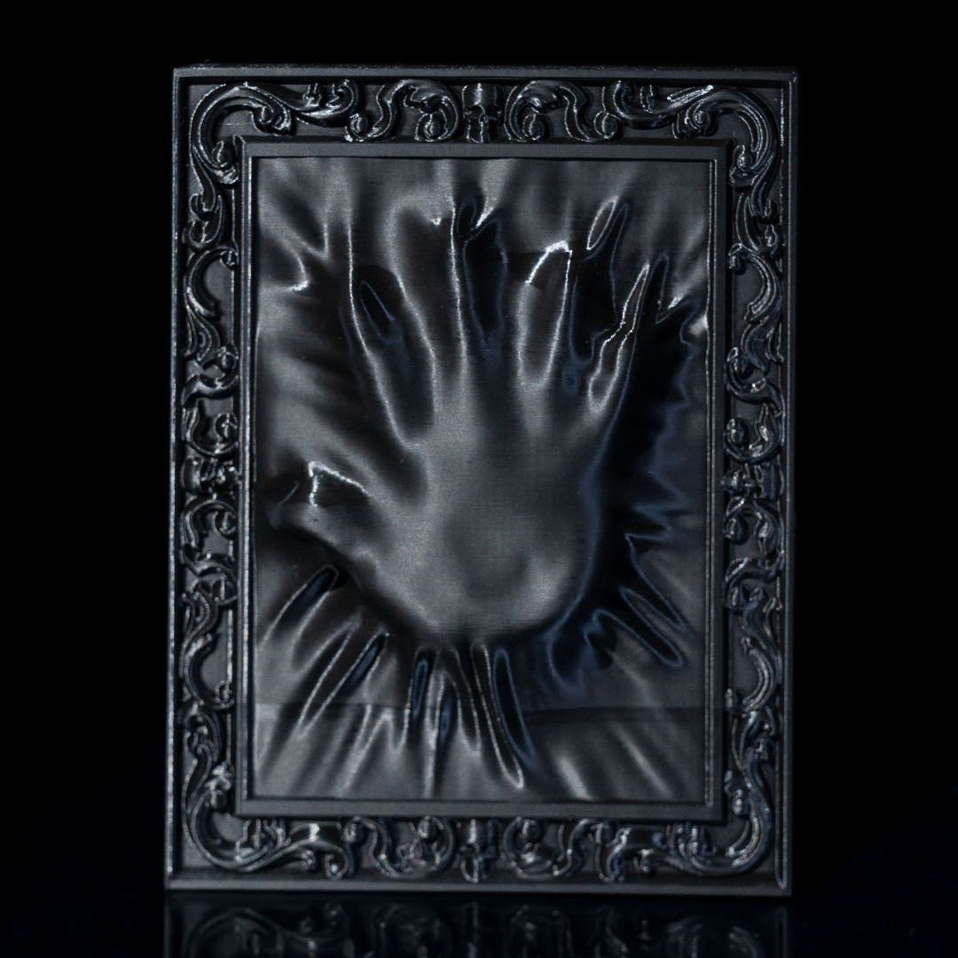 The Other Side Frames: Seasonal Halloween Party Decor