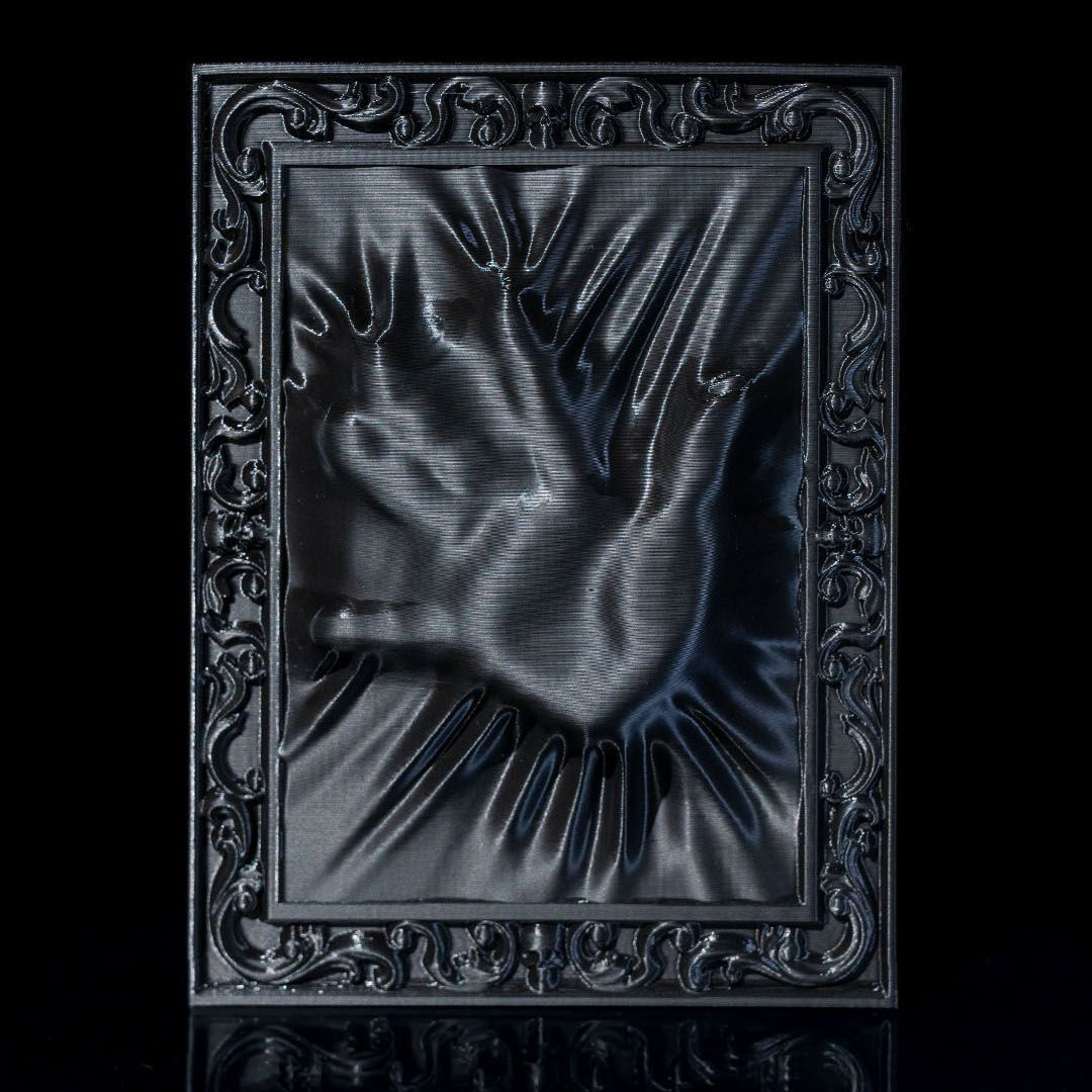 The Other Side Frames: Seasonal Halloween Party Decor