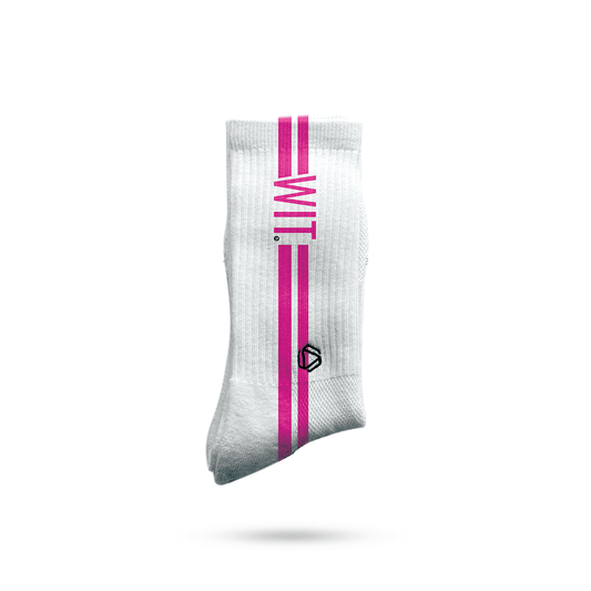 WIT - Stripes