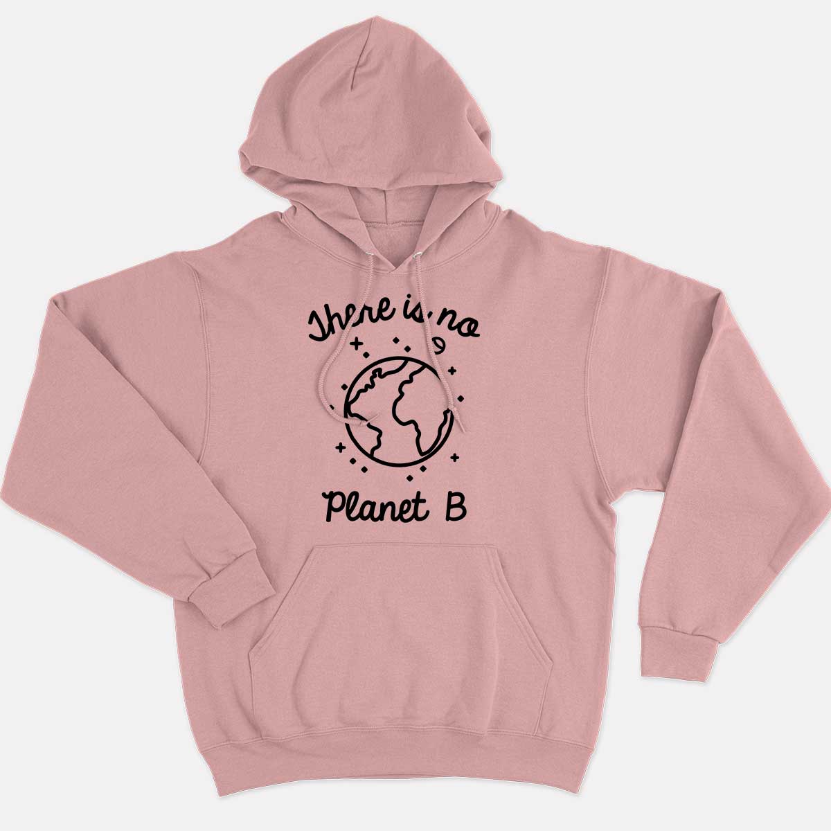 There Is No Planet B Hoodie (Unisex)