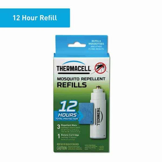 Thermacell Original Mosquito Repellent Refills