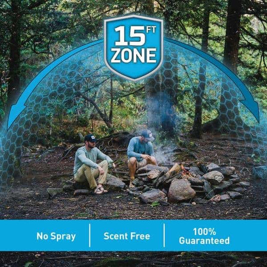 Thermacell Original Mosquito Repellent Refills