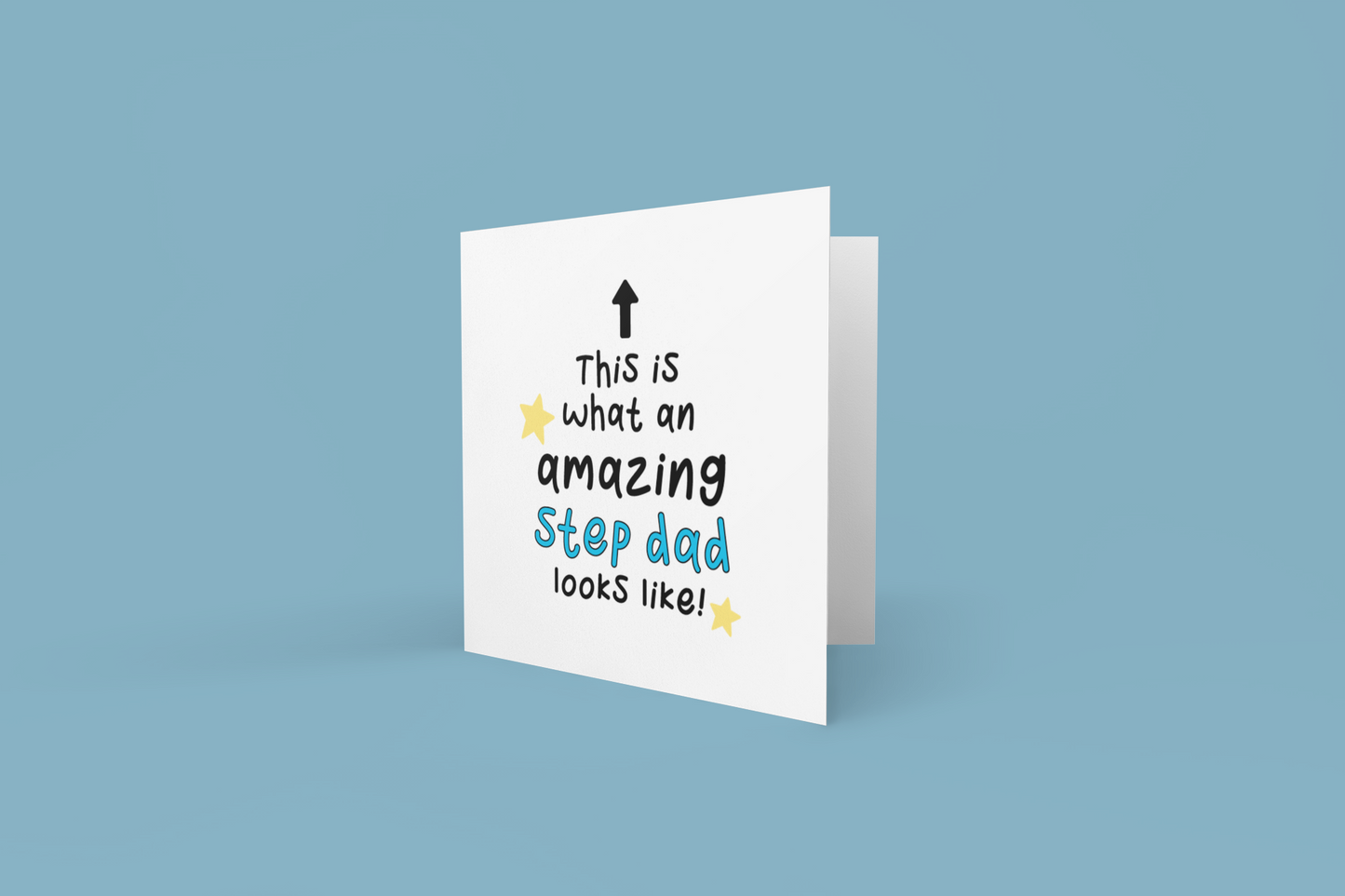 Personalised This Is What An Amazing Step-dad Looks Like Fathers Day Collection