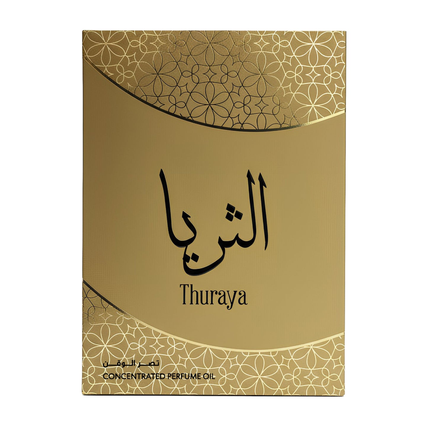 Thuraya  | Concentrated perfume oil | 15ml