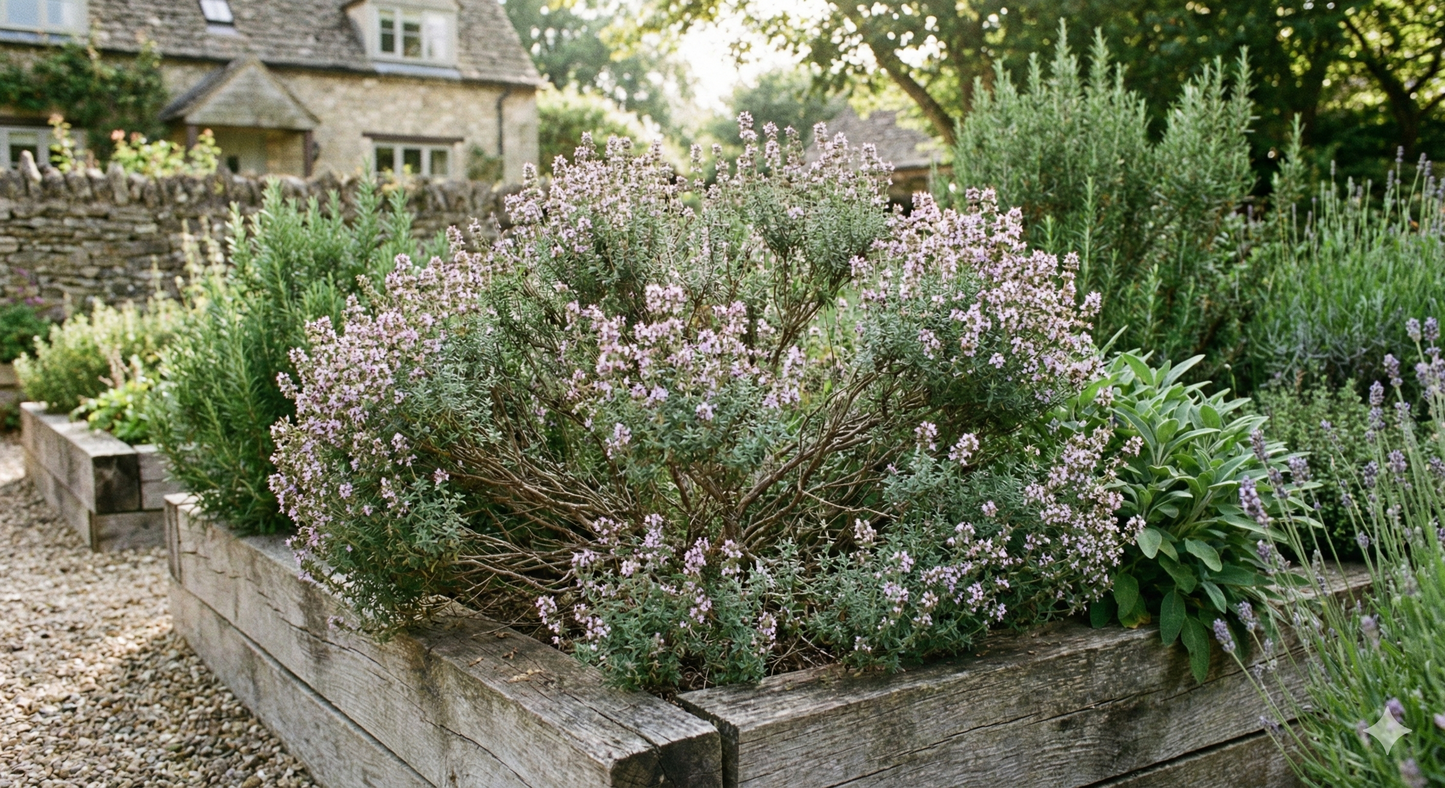 Thyme Common