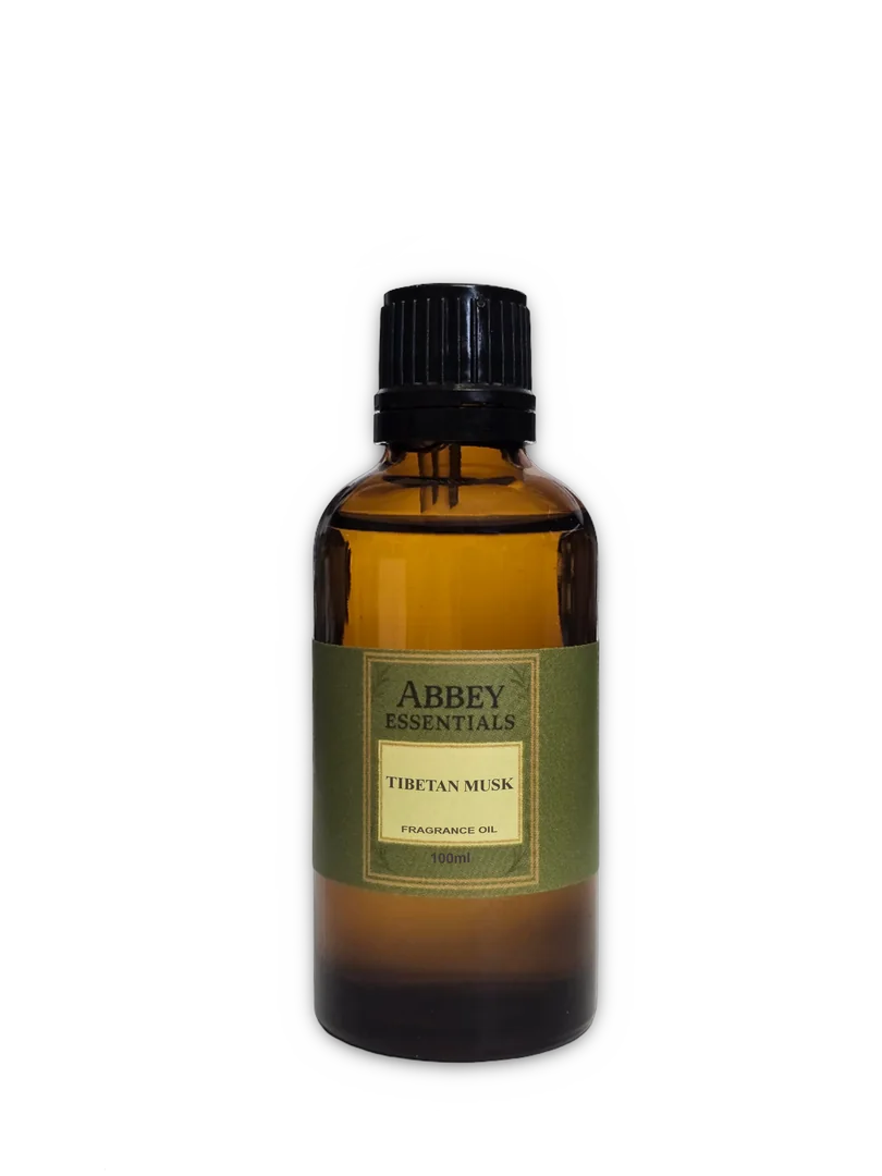 Tibetan Musk Fragrance