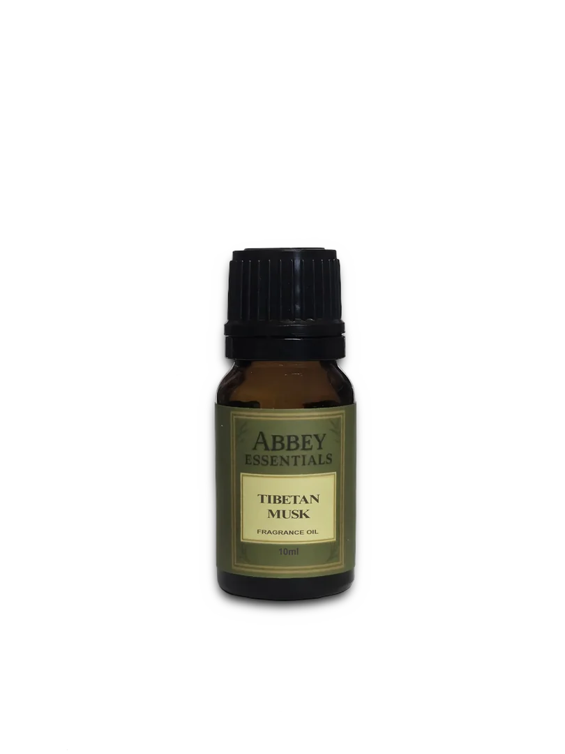 Tibetan Musk Fragrance