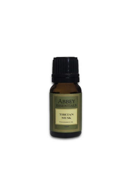 Tibetan Musk Fragrance