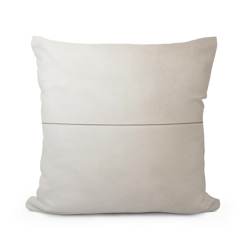 Sandy Line Cotton Cushion