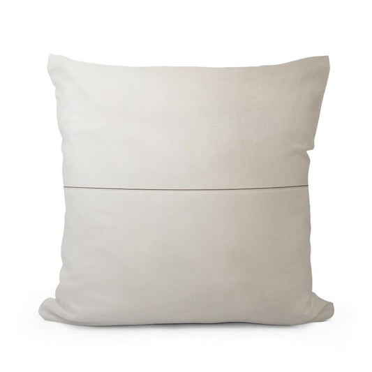 Sandy Line Cotton Cushion