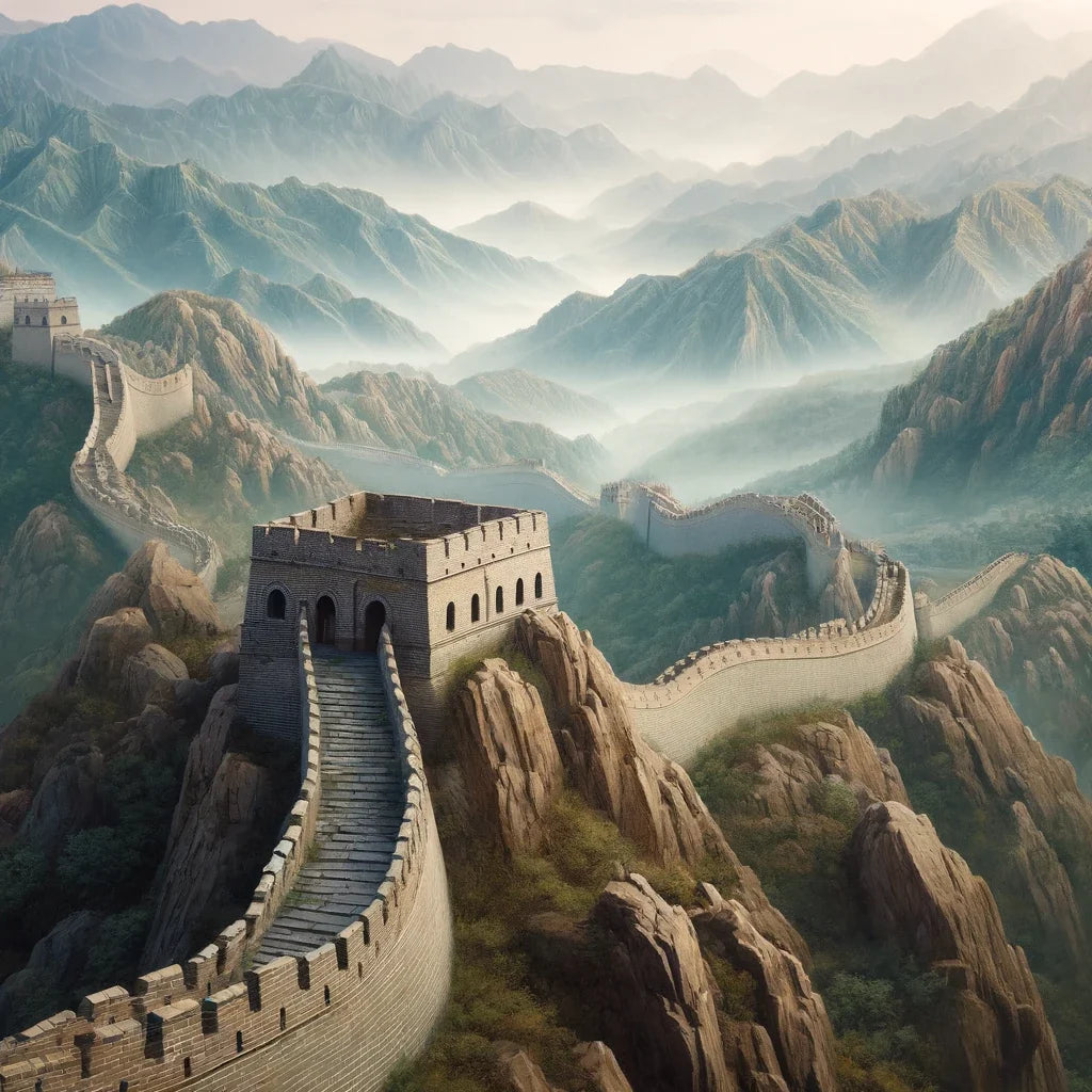 Timeless Wall Canvas