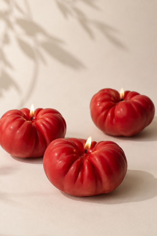 Heirloom Tomato Candle