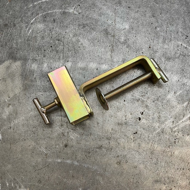 Rhinobuild Profile Clamp
