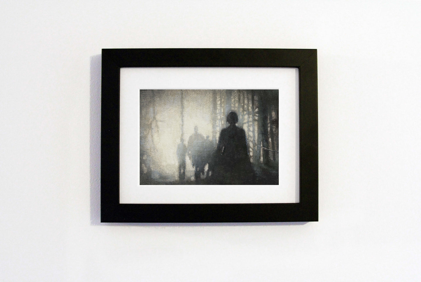 Donna Mclean - Top of the Lake