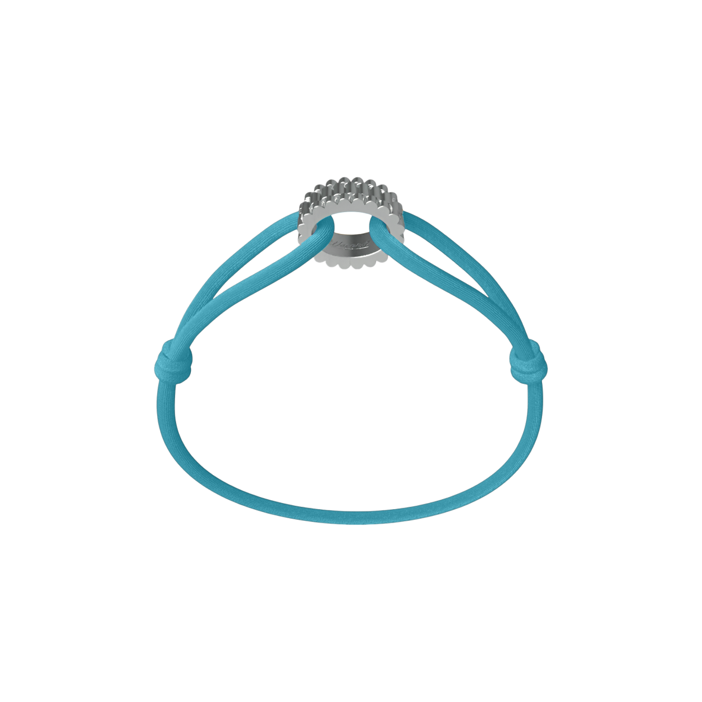 Regent Cord Bracelet