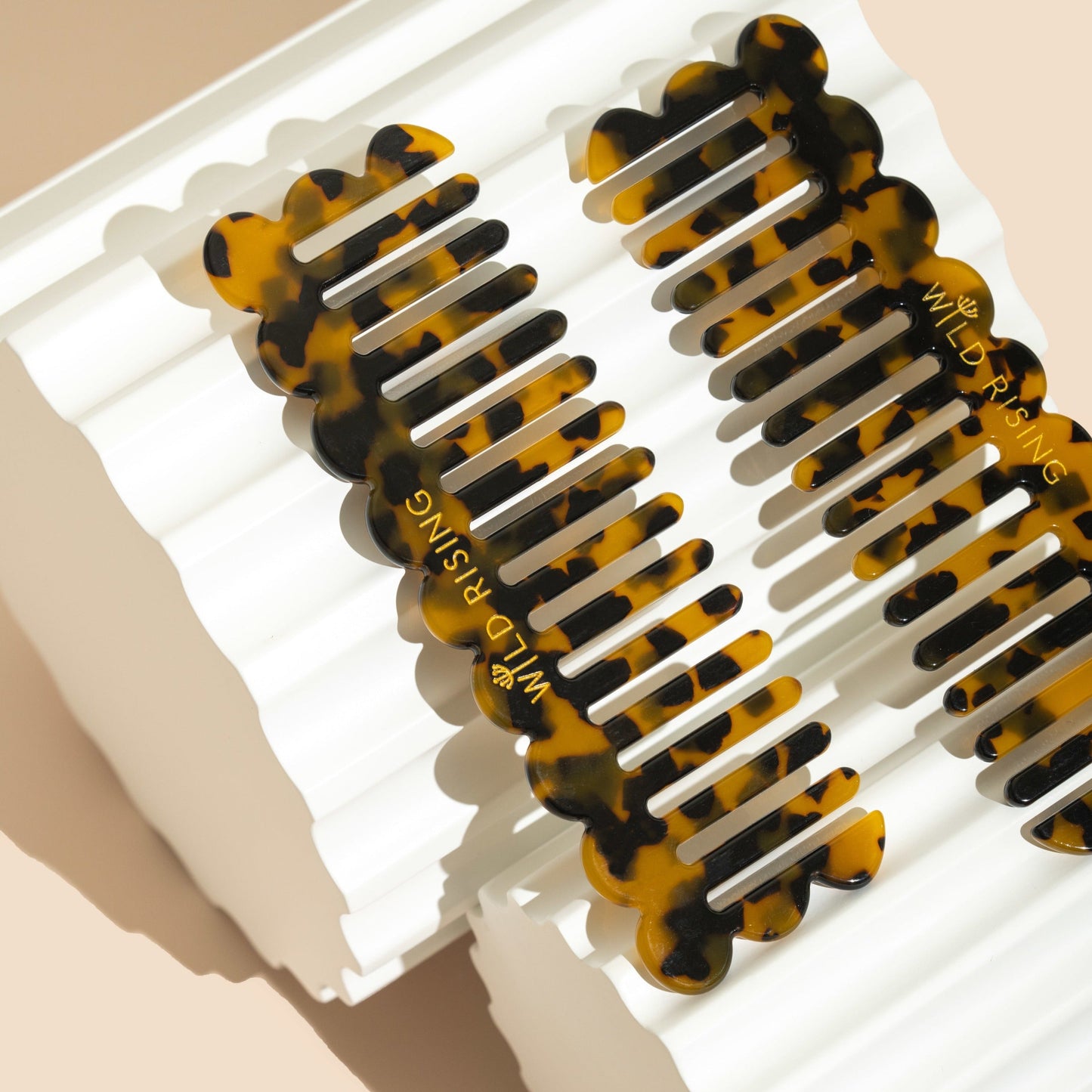 Detangling Wide Tooth Comb