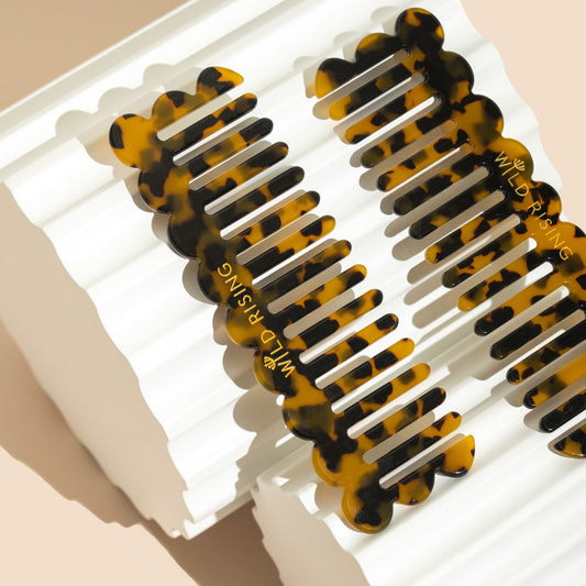 Detangling Wide Tooth Comb