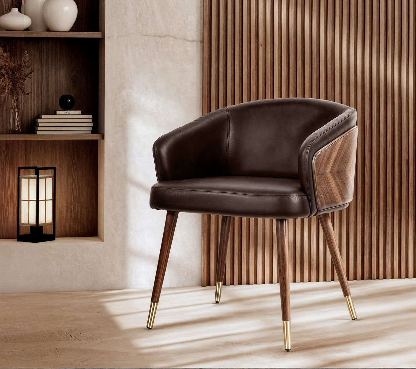 Toshiro Chair