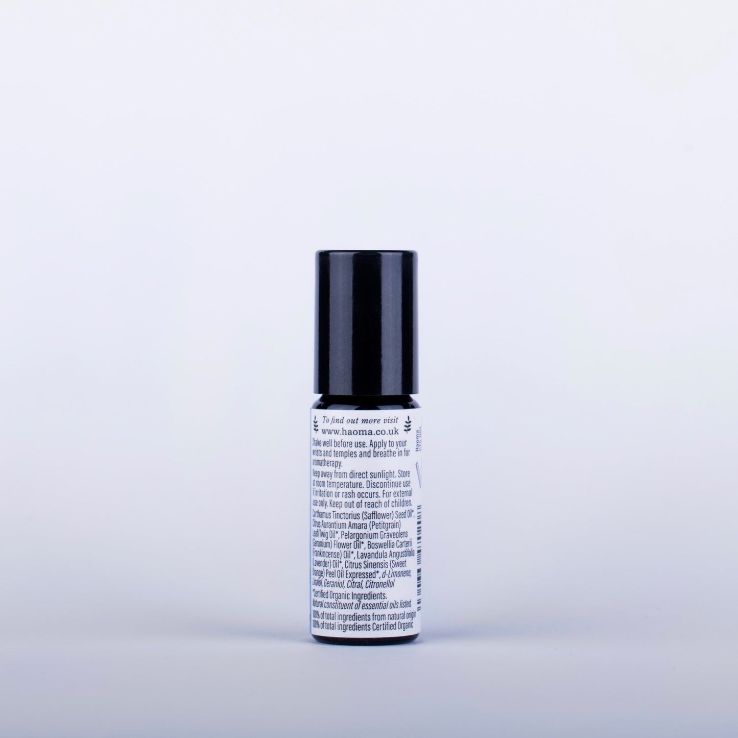 Tranquility Organic Mood Roll