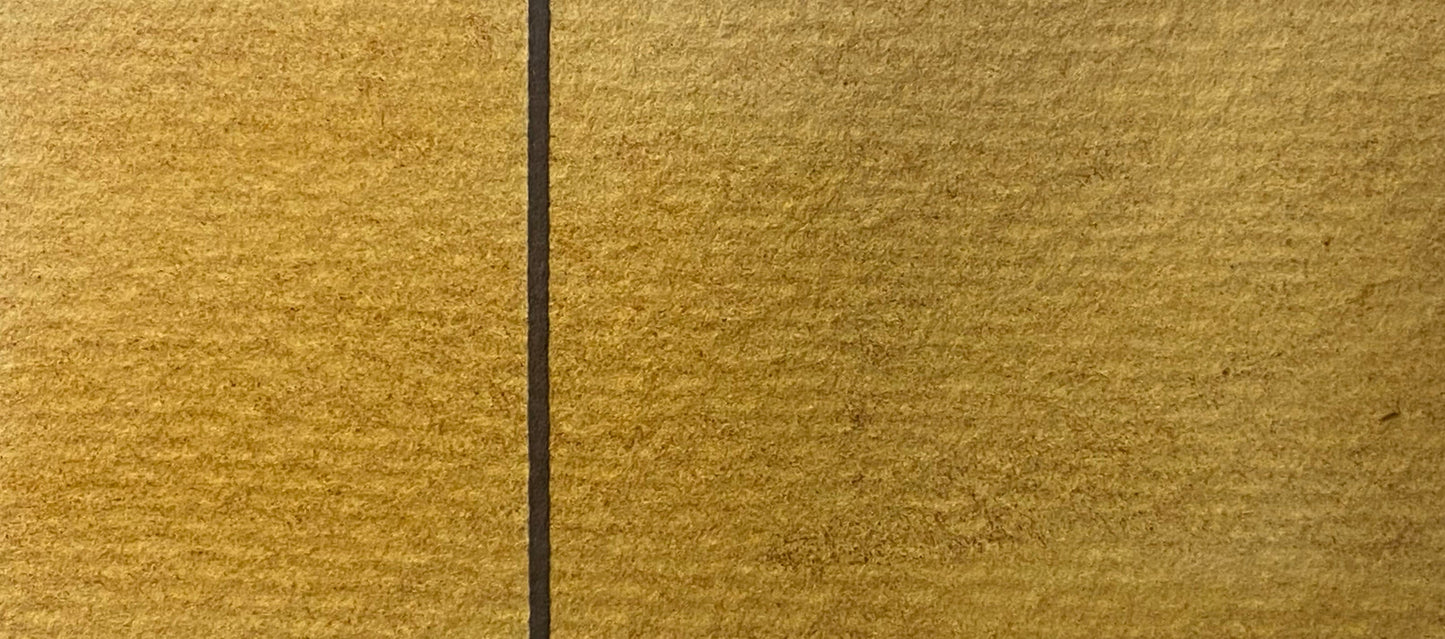 Transparent Yellow Oxide