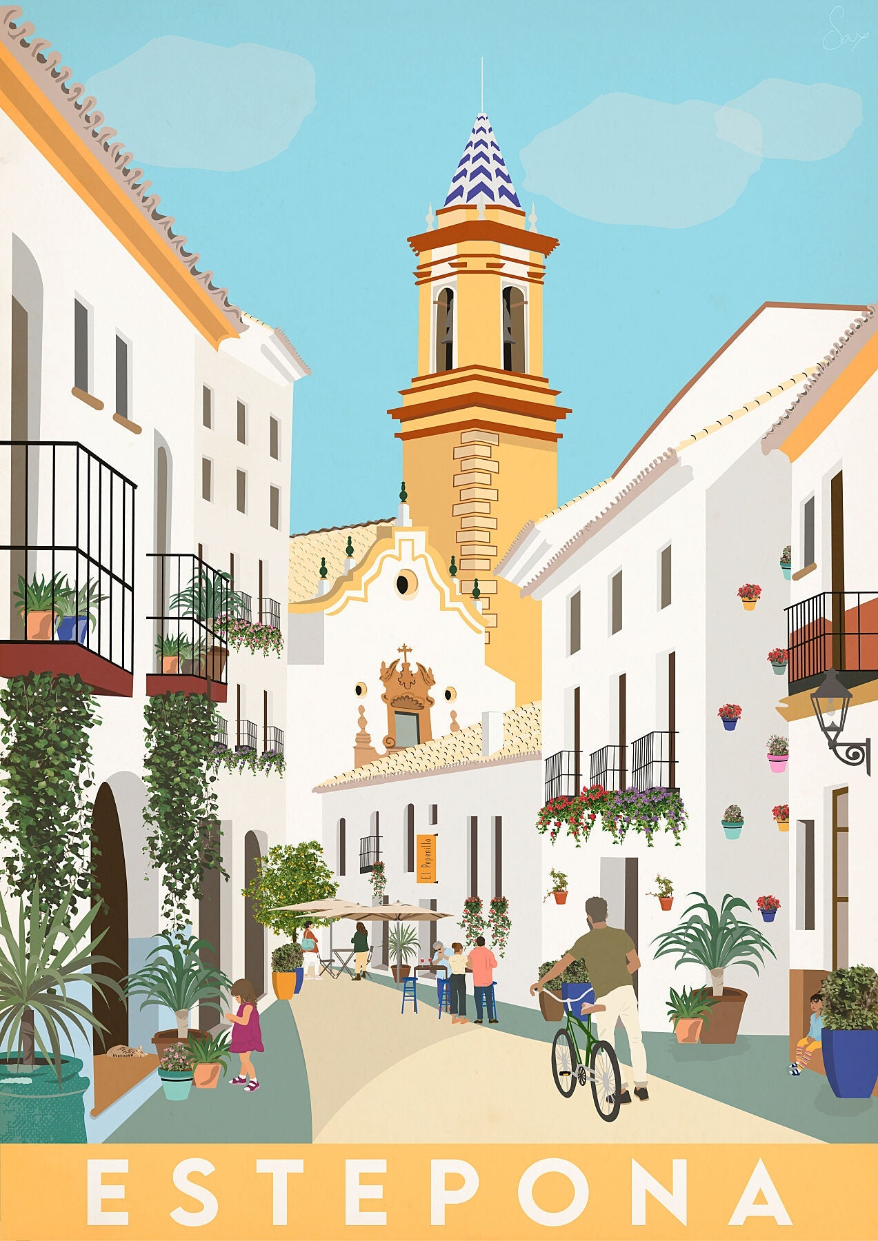 Estepona