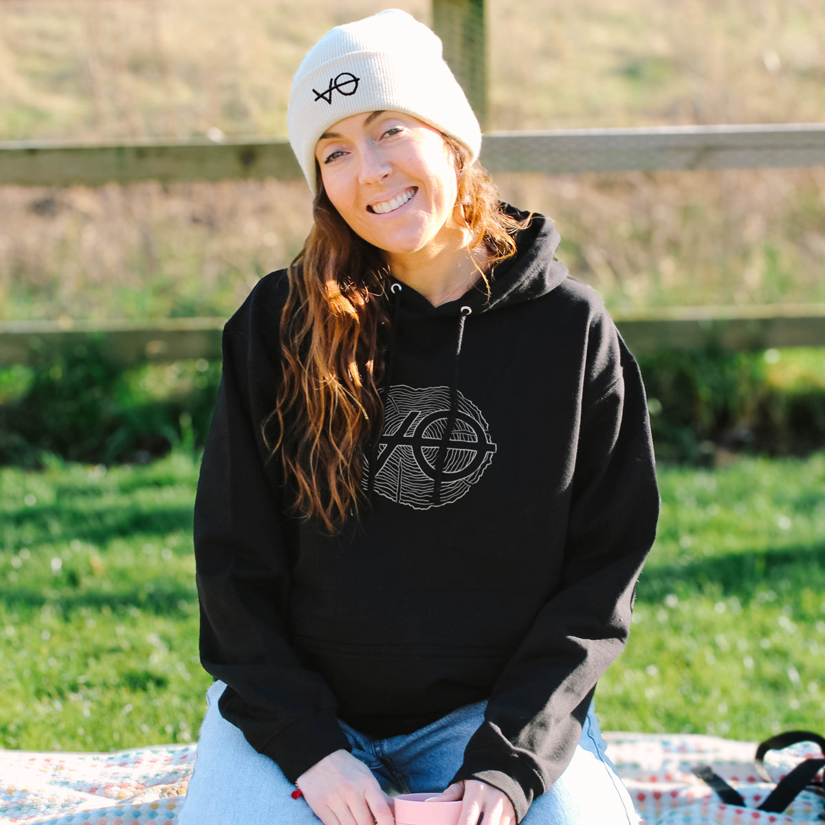 Heartwood Hoodie (Unisex)