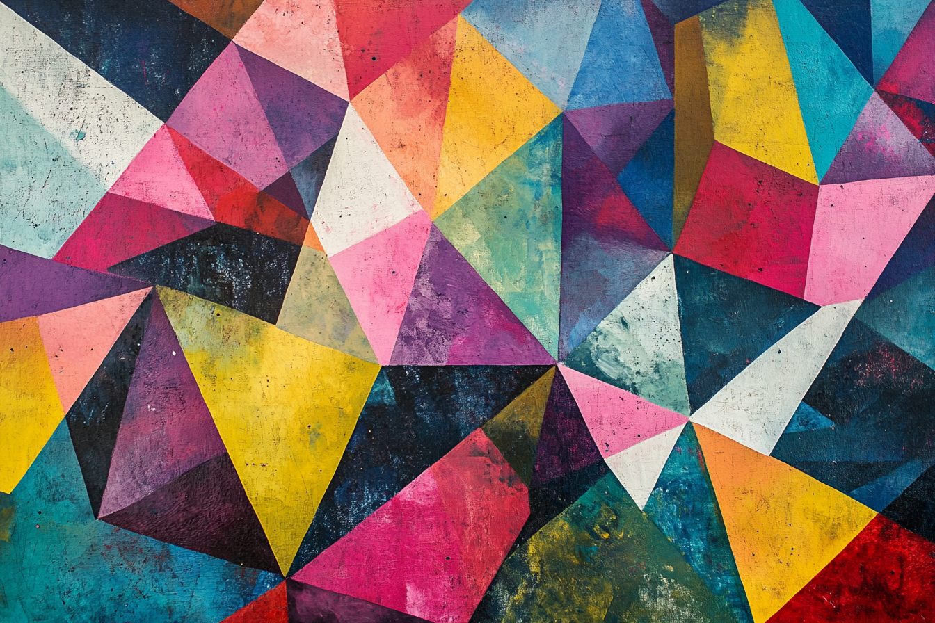 Triangular Dynamics Blanket