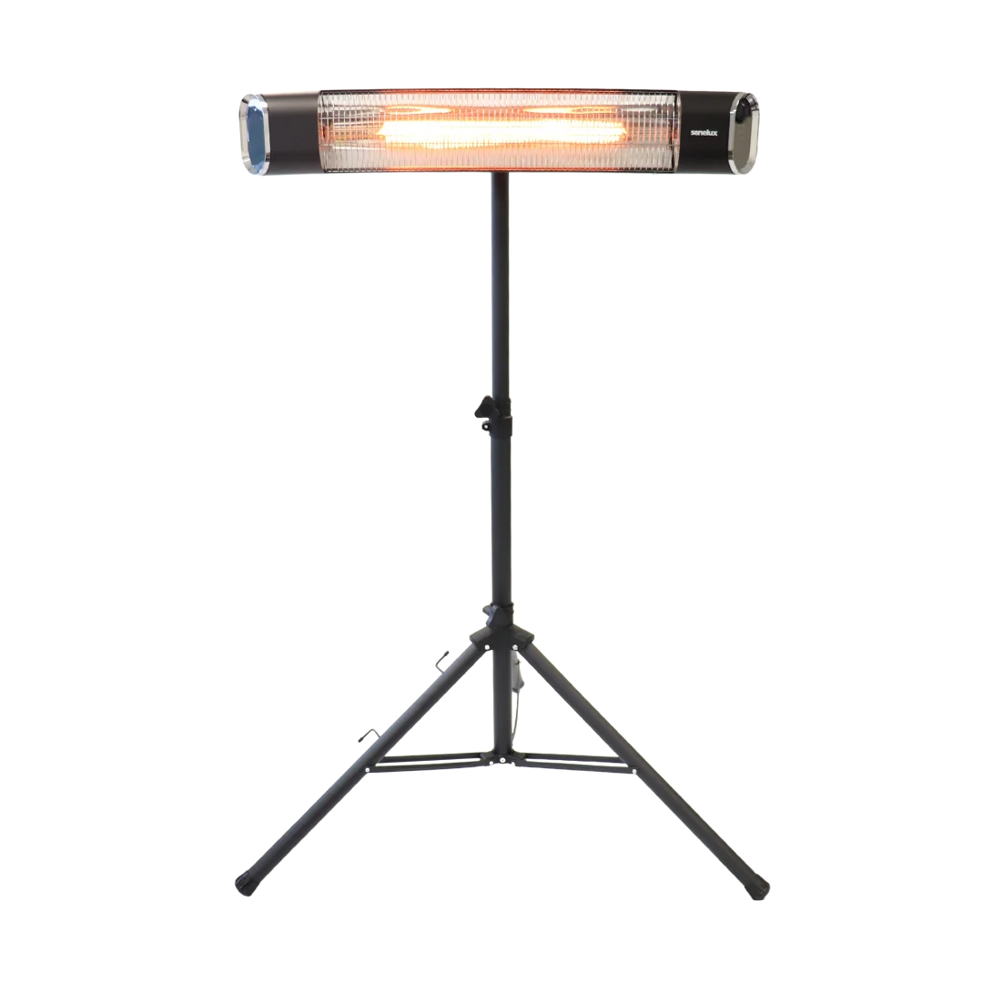 Tripod Mounted Infrared Patio Heater
