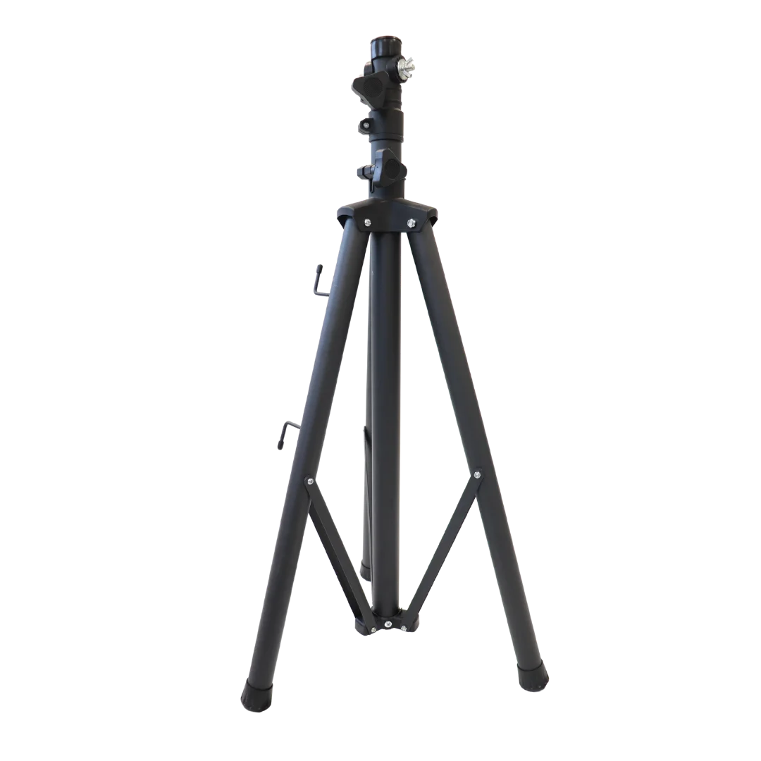 Tripod Mounted Infrared Patio Heater