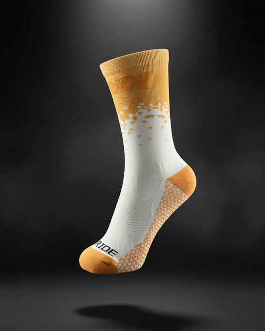 Performance Running Socks - Tropic Tempo