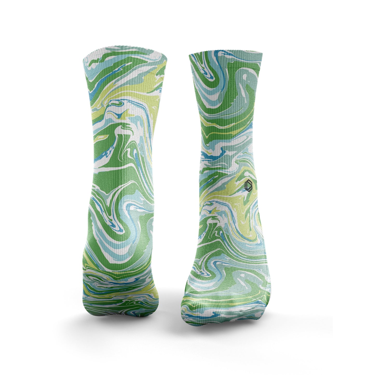 Marble 2.0 Socks