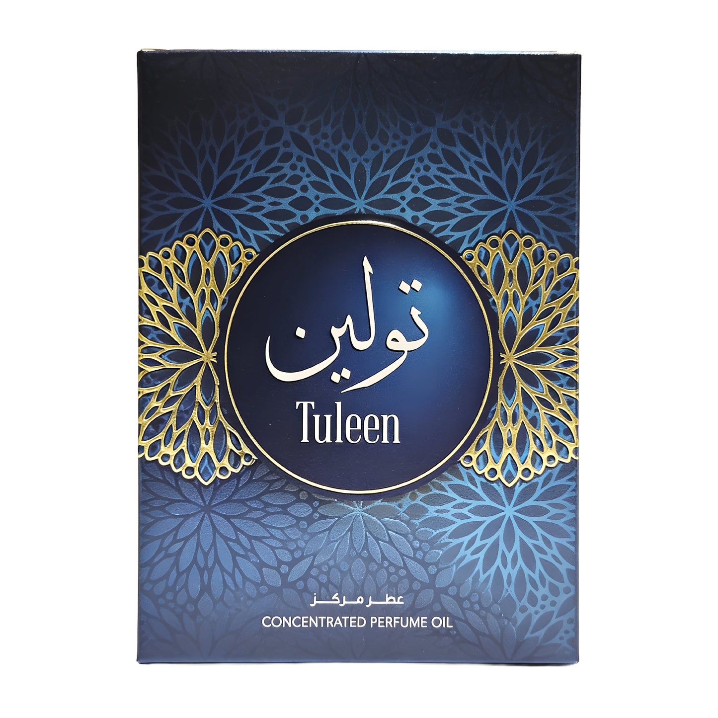Tuleen  | Concentrated perfume oil | 20ml