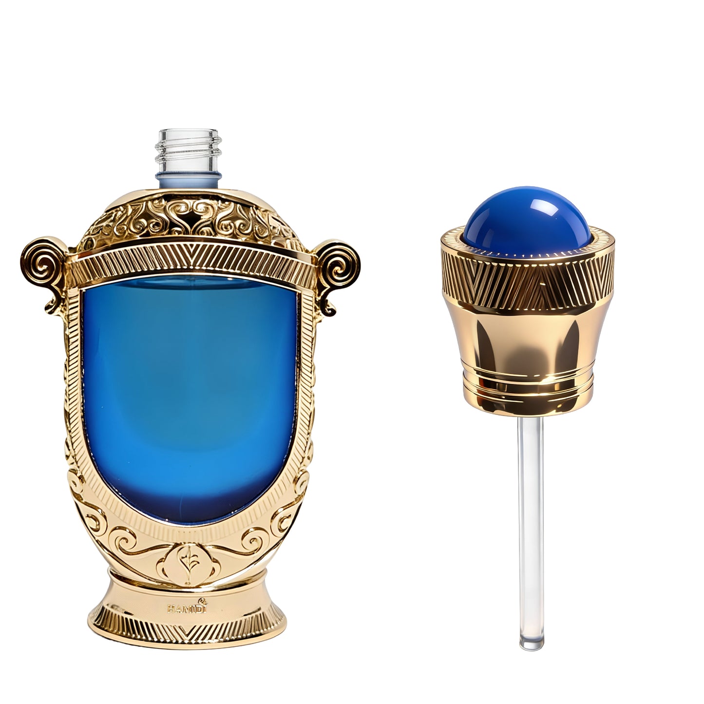 Tuleen  | Concentrated perfume oil | 20ml