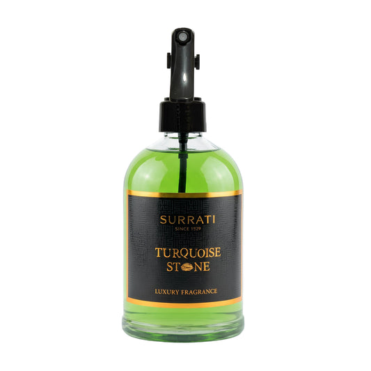 Turquoise stone | Luxury Fabric Freshener | 500ml